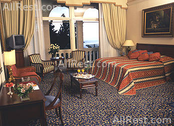 Grand Villa Argentina 6